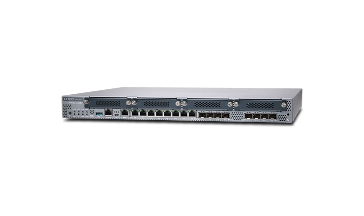 Juniper SRX300 Series Security