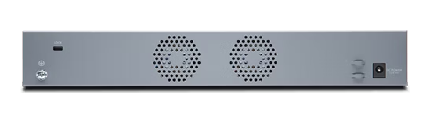 SRX300 WAN and Wi-Fi Options