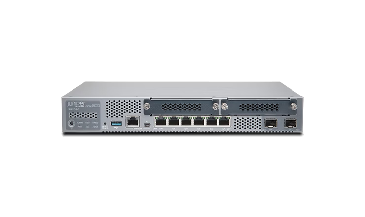 Juniper SRX300 Series Firewall