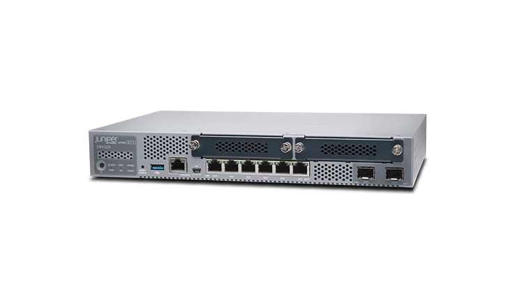 Juniper SRX320 Firewall