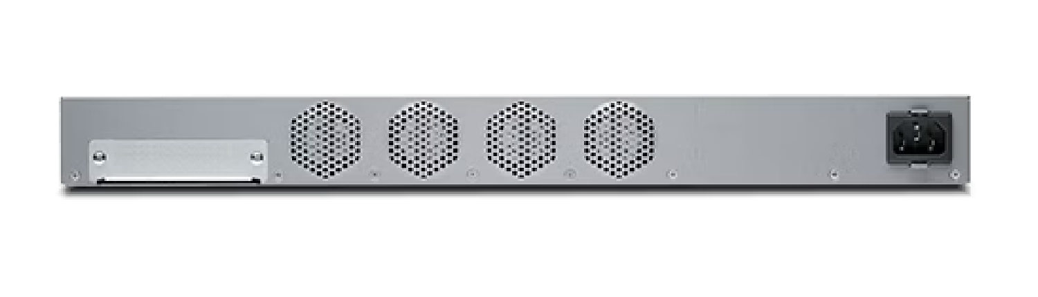 Juniper SRX345 Core Aggregation