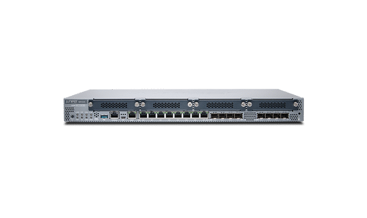 Juniper SRX345 Firewall