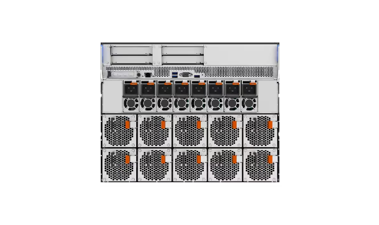 SR685a V3