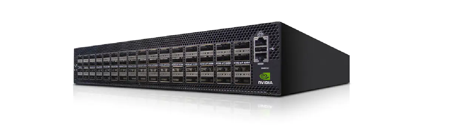 NVIDIA SN4000 Performance