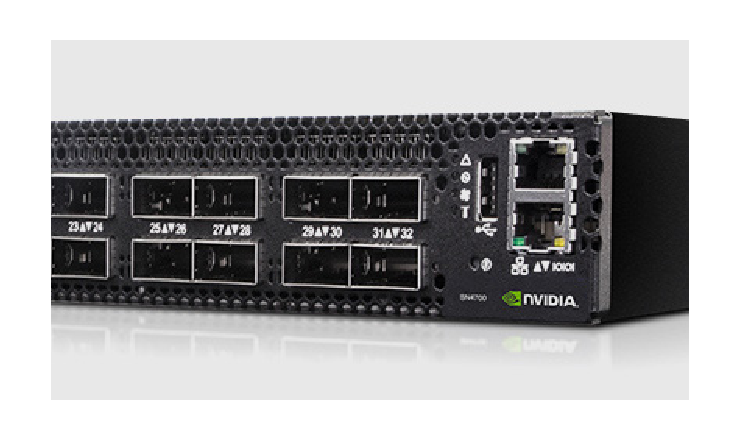 NVIDIA SN4000 Visibility