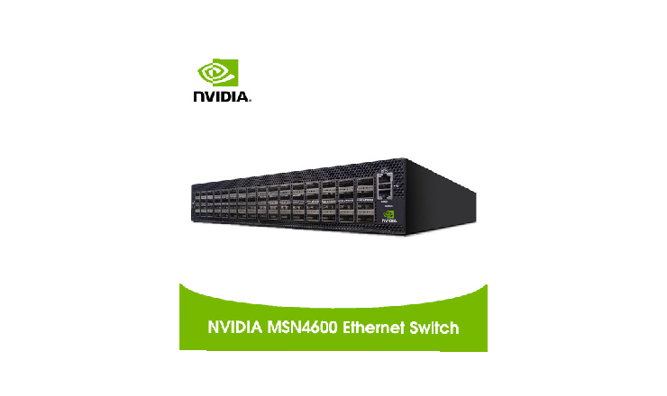 NVIDIA SN4000 Scale