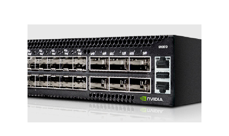 Open Ethernet Ecosystem