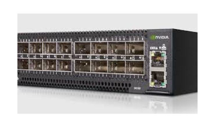 NVIDIA SN2000 Front