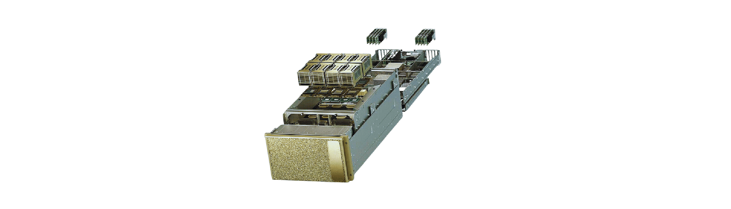 NVIDIA DGX H200