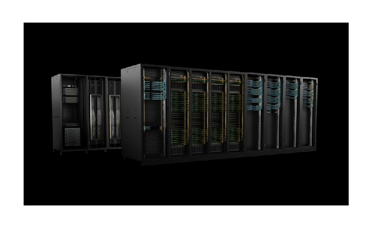 NVIDIA DGX GB200