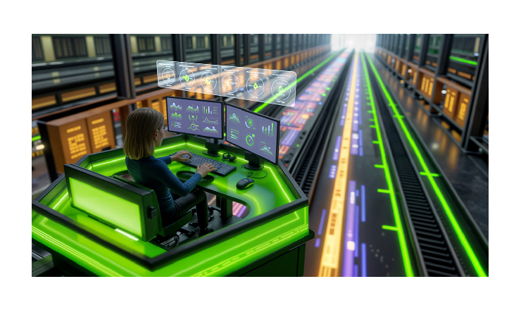 Leadership-Class Infrastructure