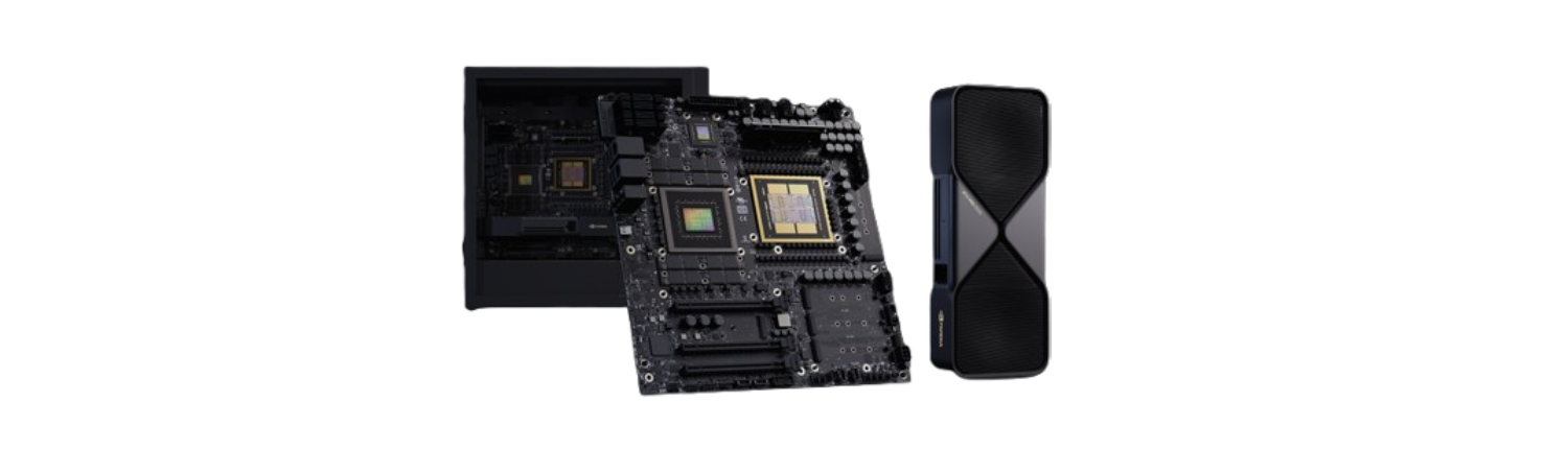 NVIDIA GB300 NVL72 AI Infrastructure