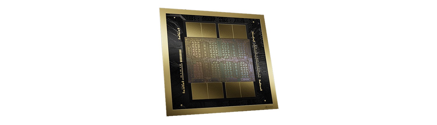 NVIDIA HGX B200 AI Infrastructure