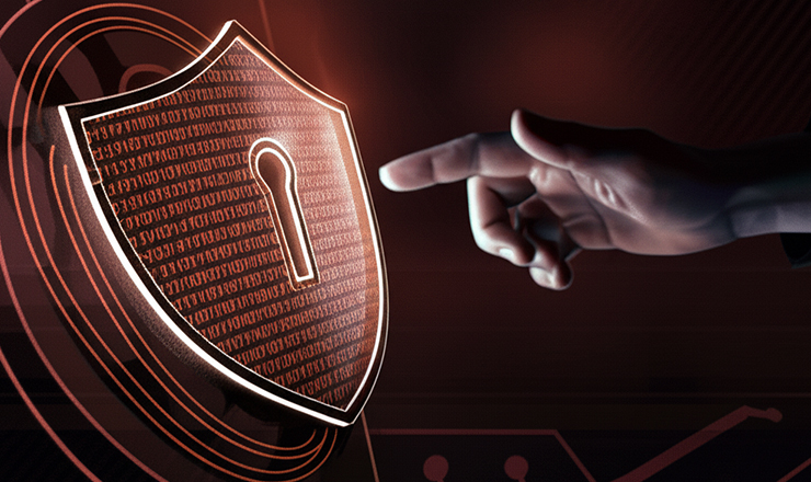 Palo Alto Networks PA-1410 ML-Powered Security