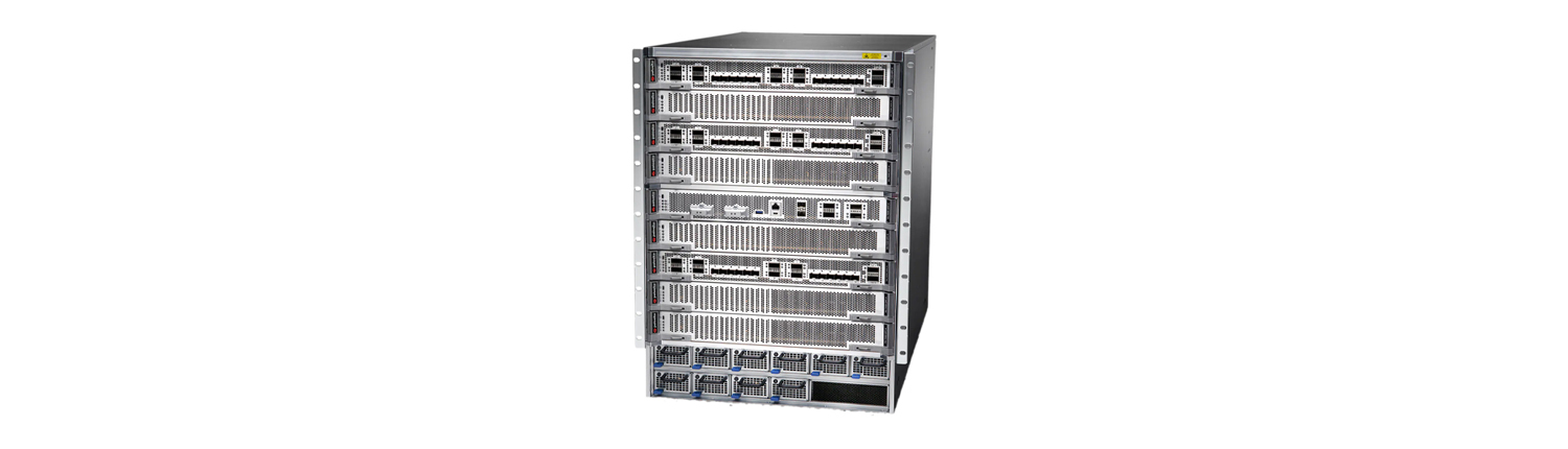Palo Alto Networks PA-7080 Firewall Product Details