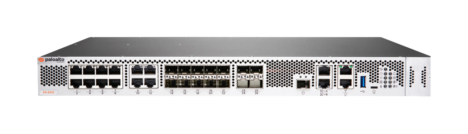 Single-Pass Architecture for Consistent Performance