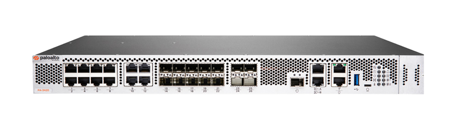 Single-Pass Architecture for Consistent Performance