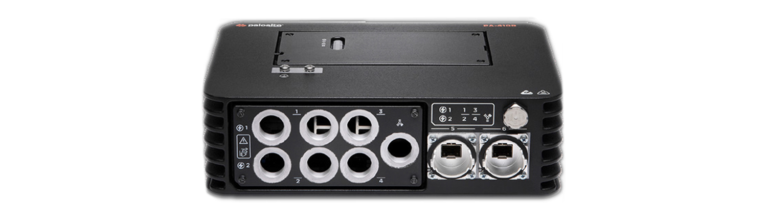 Palo Alto Networks PA-400R Series Firewall Product Details