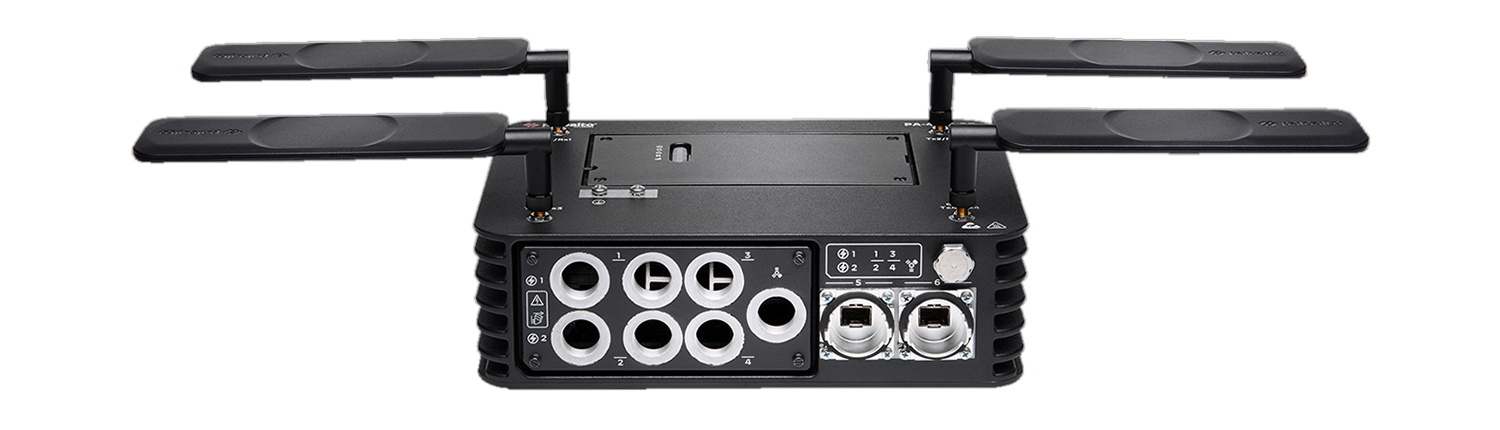 Palo Alto Networks PA-400R Series Firewall Product Details