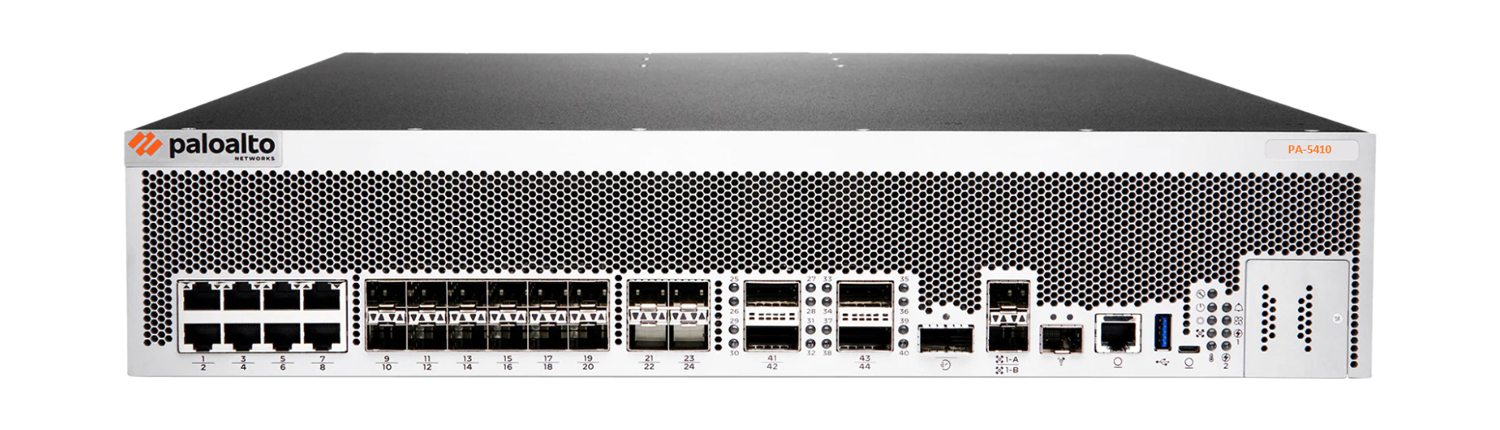 AI-Powered Threat Detection and Resilient Deployment