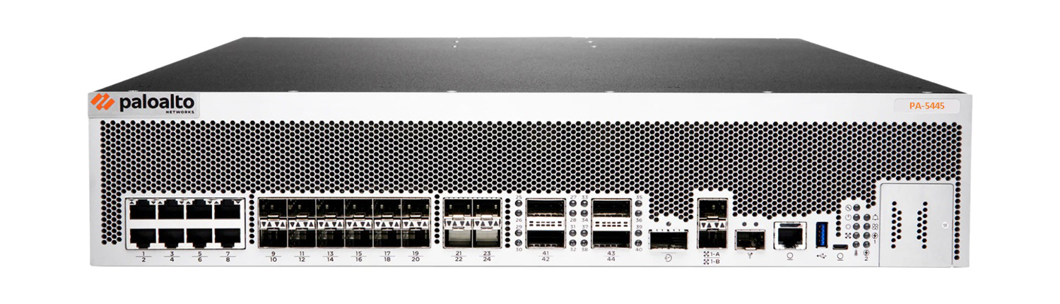 Palo Alto Networks PA-5440 Firewall Product Details
