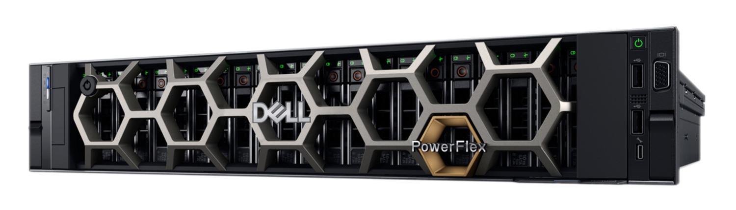 PowerFlex Infrastructure Banner
