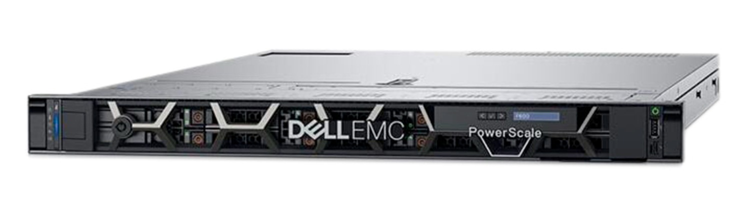 Dell PowerScale F600 Cluster Deployment