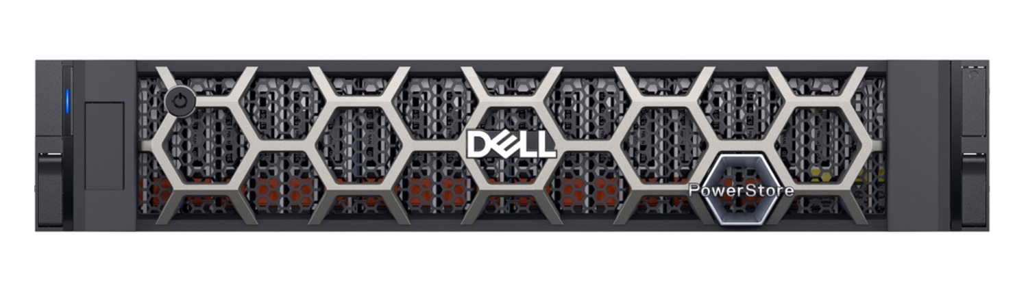 Dell PowerStore Enterprise Storage Banner