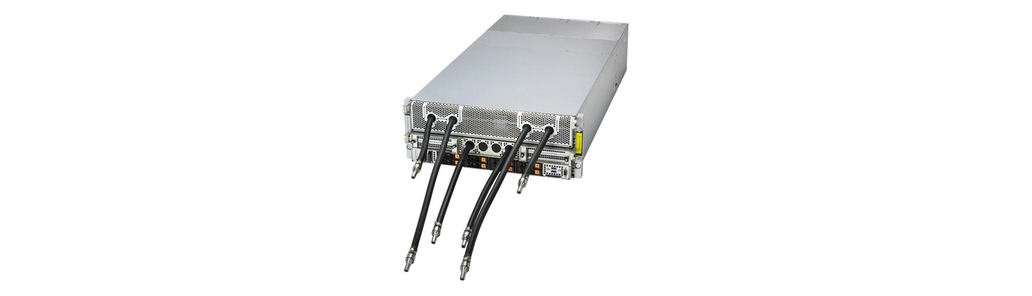 SYS-422GA-NBRT-LCC Internal View