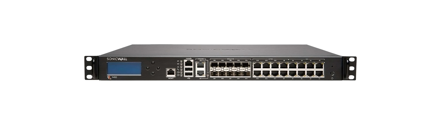 Network Control and Flexibility