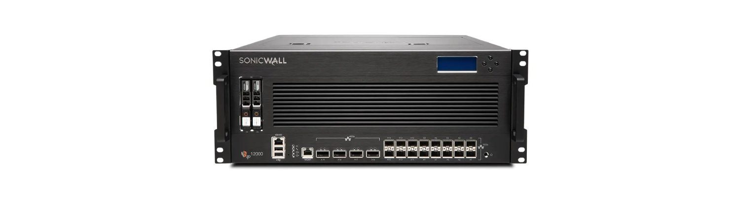 High-Speed Firewall Performance