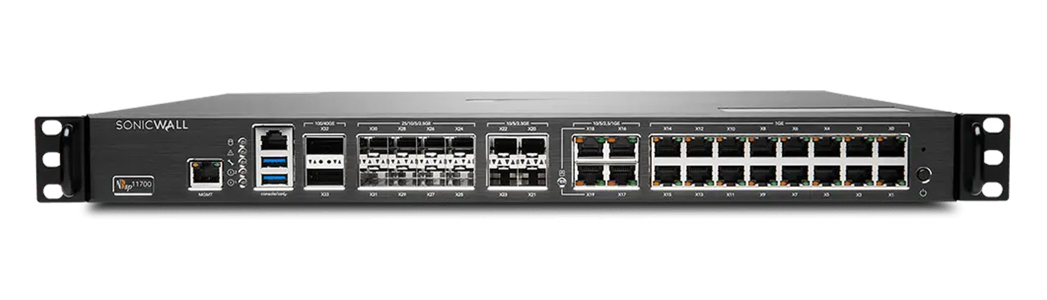 High-Speed Firewall Performance