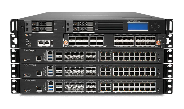 Advanced Threat Protection