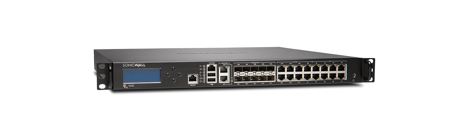 Network Control and Flexibility