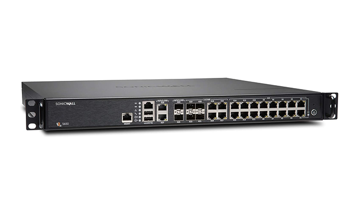 Advanced Threat Prevention in a High-Performance Platform