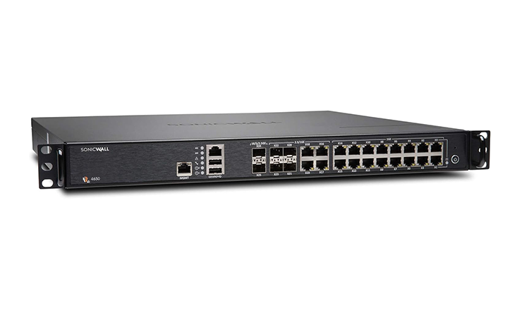 Advanced Threat Prevention in a High-Performance Platform