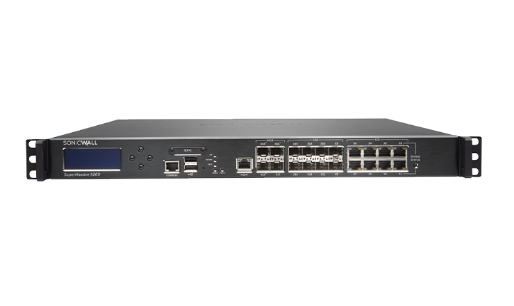 Extensible Architecture for Extreme Performance