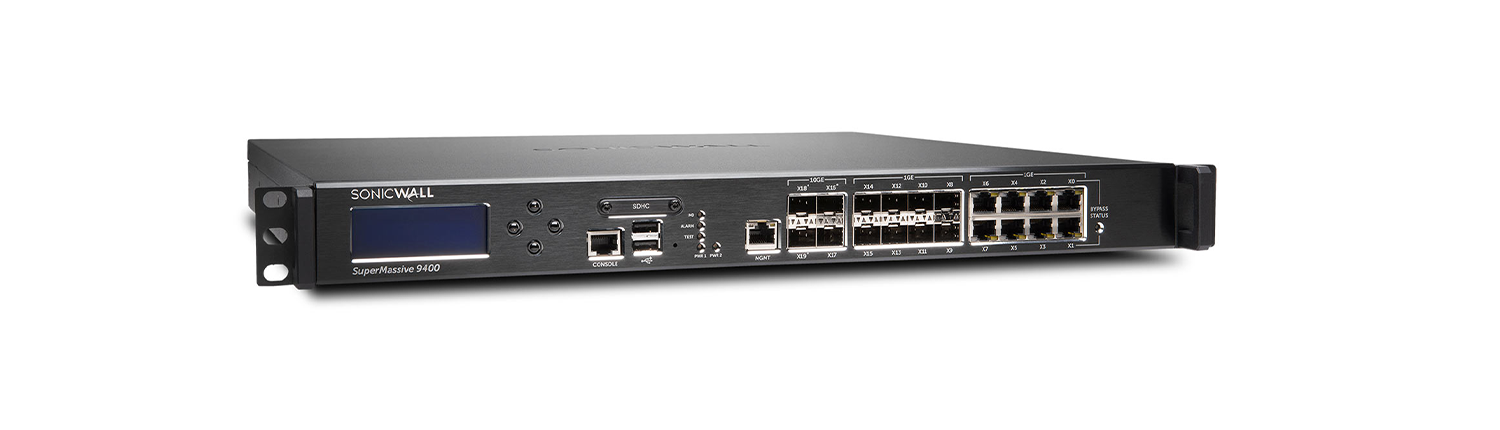 Advanced Threat Protection