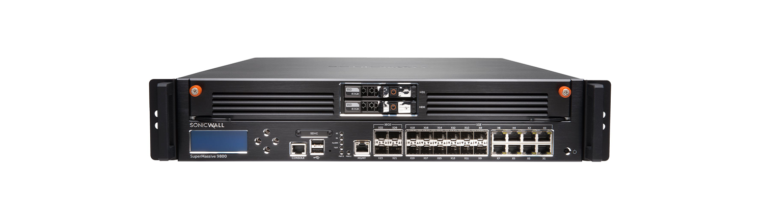 Advanced Threat Protection