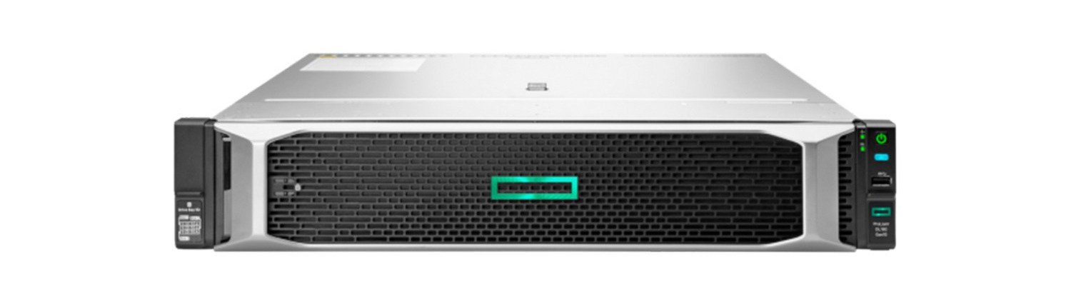 HPE ProLiant DL180 Gen10 Hybrid Cloud Server