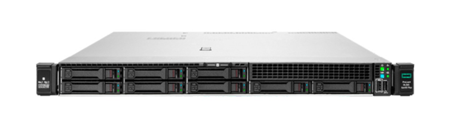 HPE ProLiant DL365 Gen10 Plus AI Server
