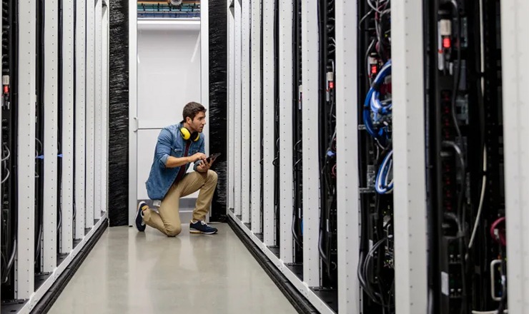 HPE ProLiant DL180 Gen10 Server