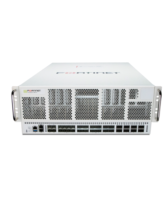 FortiGate 4800F