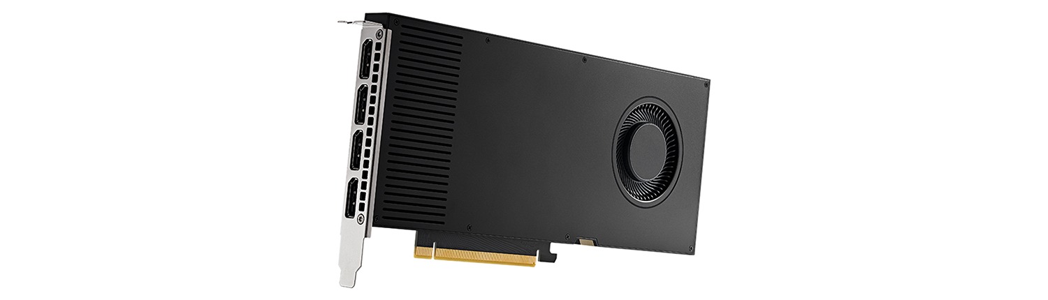 NVIDIA Ampere GPU Performance
