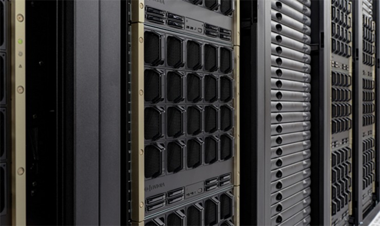 NVIDIA H100 Computing Power